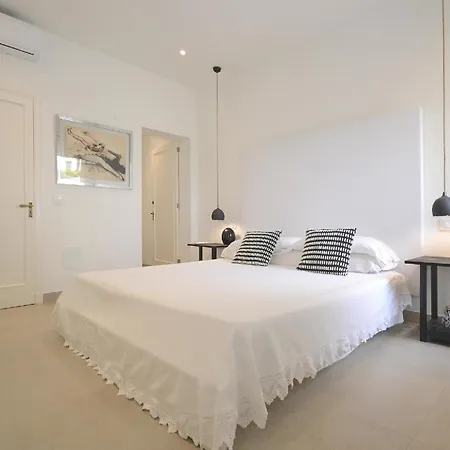 Ferienhaus Fuer 6 Personen Ca 90 Qm In Port De Pollenca, Mallorca Nordkueste Von Mallorca *
