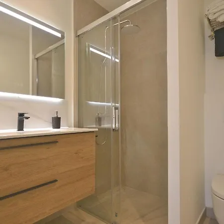 Ferienhaus Fuer 6 Personen Ca 90 Qm In Port De Pollenca, Mallorca Nordkueste Von Mallorca Holiday home *