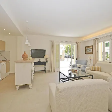 Holiday home Ferienhaus Fuer 6 Personen Ca 90 Qm In Port De Pollenca, Mallorca Nordkueste Von Mallorca Port de Pollenca