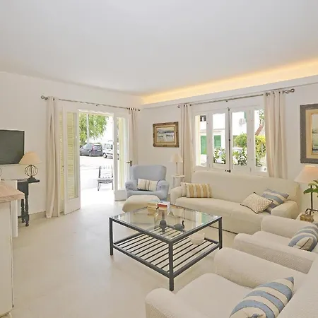 Ferienhaus Fuer 6 Personen Ca 90 Qm In Port De Pollenca, Mallorca Nordkueste Von Mallorca