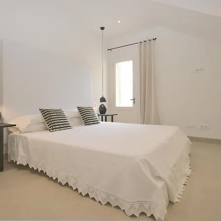 Ferienhaus Fuer 6 Personen Ca 90 Qm In Port De Pollenca, Mallorca Nordkueste Von Mallorca *