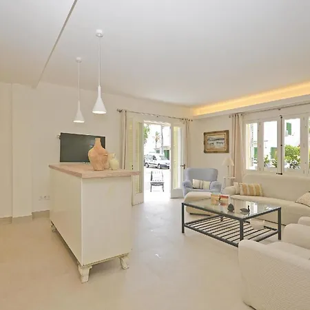 Ferienhaus Fuer 6 Personen Ca 90 Qm In Port De Pollenca, Mallorca Nordkueste Von Mallorca * Port de Pollenca