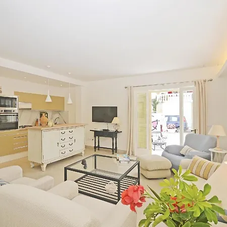 Holiday home Ferienhaus Fuer 6 Personen Ca 90 Qm In Port De Pollenca, Mallorca Nordkueste Von Mallorca *