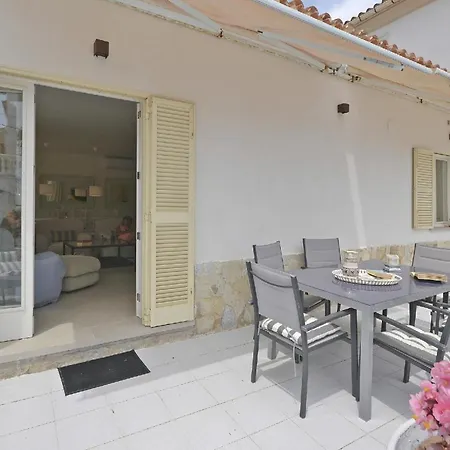 Ferienhaus Fuer 6 Personen Ca 90 Qm In Port De Pollenca, Mallorca Nordkueste Von Mallorca *