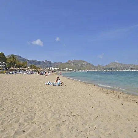 Ferienhaus Fuer 6 Personen Ca 90 Qm In Port De Pollenca, Mallorca Nordkueste Von Mallorca Port de Pollenca