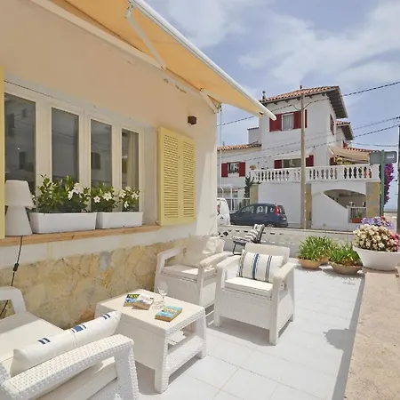 Ferienhaus Fuer 6 Personen Ca 90 Qm In Port De Pollenca, Mallorca Nordkueste Von Mallorca Holiday home *
