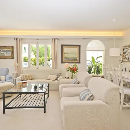 Ferienhaus Fuer 6 Personen Ca 90 Qm In Port De Pollenca, Mallorca Nordkueste Von Mallorca *