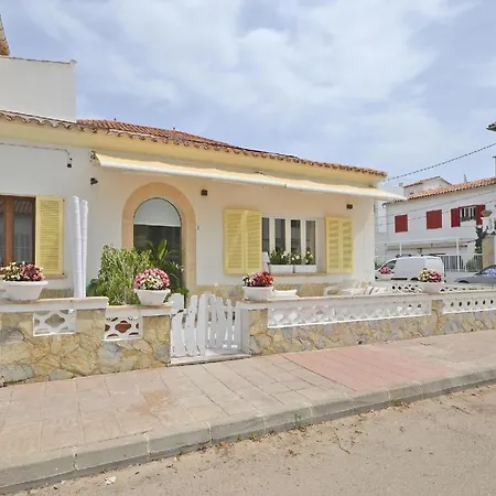 Ferienhaus Fuer 6 Personen Ca 90 Qm In Port De Pollenca, Mallorca Nordkueste Von Mallorca Holiday home Port de Pollenca